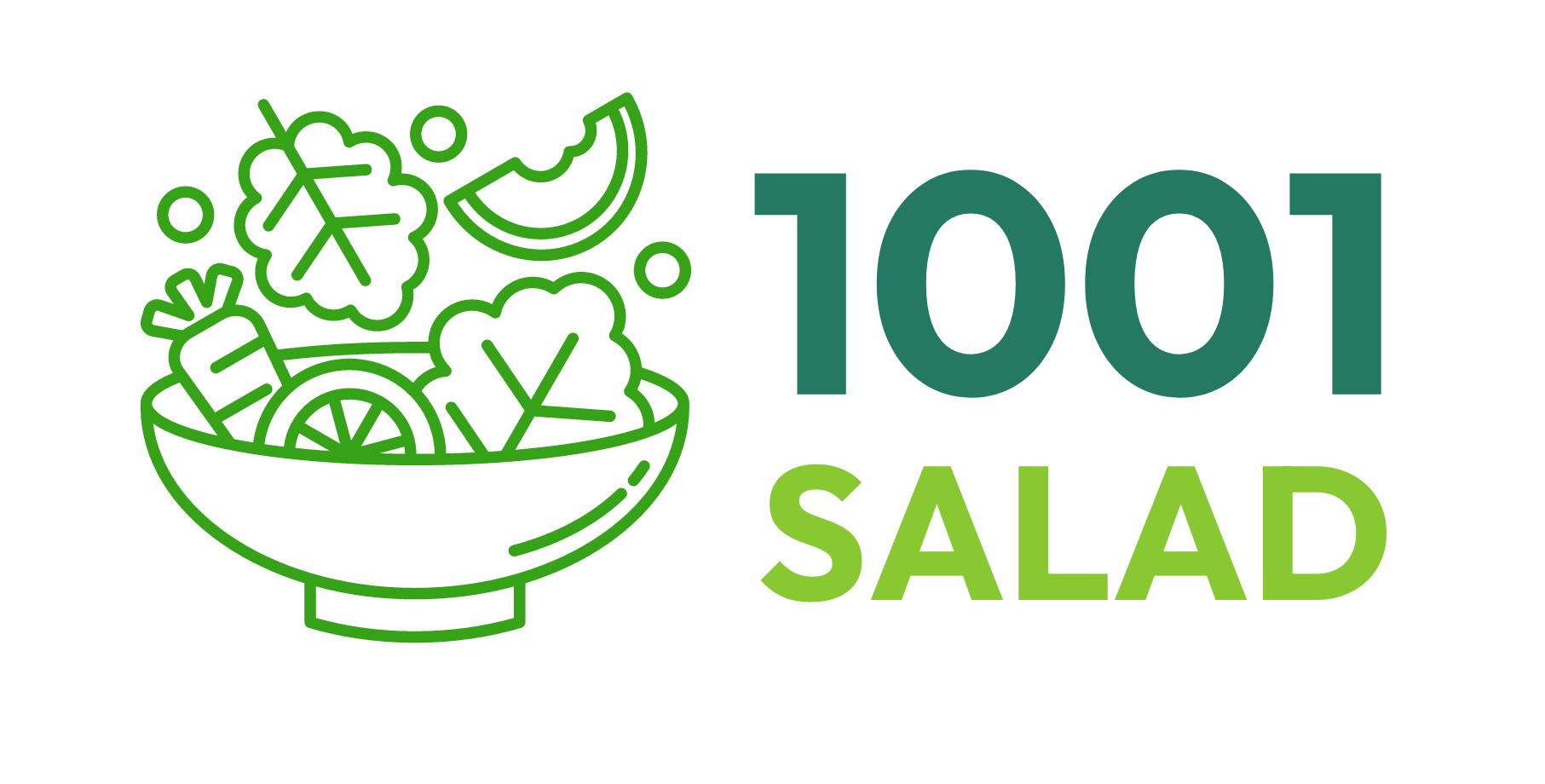 1001 Salad